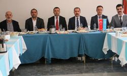 Seyahat acenteleri ve rehberler Diyarbakır’da buluştu