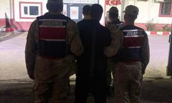 Batman'da 12 yıl hapis cezası bulunan şahıs tutuklandı