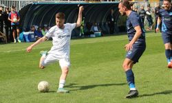 Silahlı saldırıya uğrayan futbolcudan acı haber