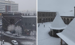 Diyarbakır’dan kartpostallık kareler...