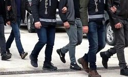 Son bir haftada uyuşturucuda dev operasyon