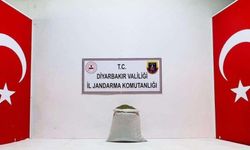 Diyarbakır’da yüklü miktarda uyuşturucu ele geçirildi