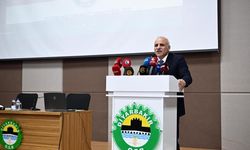 Diyarbakır’da sanayici buluşması: Turizm rekor kırdı