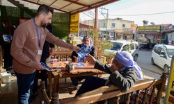 Diyarbakır’da “Yerinde Çözüm” seferberliği
