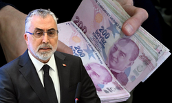 2026 asgari ücret belli oldu