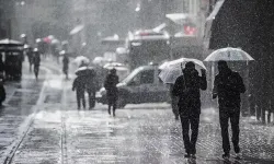 Meteoroloji duyurdu: İşte Diyarbakır’da kuvvetli yağış beklenen o saatler!