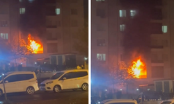 Diyarbakır Bağcılar Mahallesi’nde facia son anda önledi!