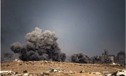 Ateşkese rağmen Gazze ateş altında