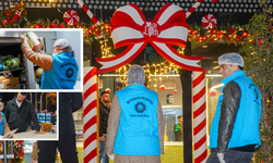 Diyarbakır’da yılbaşı öncesi gece denetimleri sıklaştırıldı! İşletmeler mercek altında