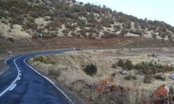 Diyarbakır'ın Çermik-Çüngüş yolu ne zaman bitecek?