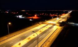 Şanlıurfa–Mardin yoluna 49 milyon TL’lik yatırım