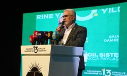 HÜDAPAR Genel Başkanı Yapıcıoğlu’ndan Diyarbakır’da dikkat çeken çıkış