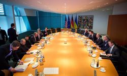 5 saat süren ABD-Ukrayna arasındaki görüşmeden sonuç çıkmadı