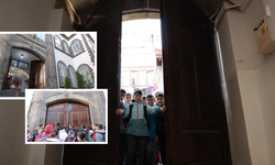 Diyarbakır’da 115 yıllık eğitim mirası: O kapı bir asırdır hiç kapanmadı
