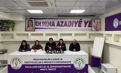 SON DAKİKA: DEM Parti’nin Diyarbakır mitingi ertelendi