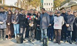 Diyarbakır Barosu’ndan Rojava açıklaması: Kürt halkının statüsü bölgesel barışın anahtarıdır