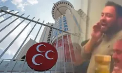Rakı Masasında Sela Okuyan MHP’li Üye Kim? Partiden ihraç edildi