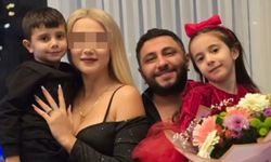 Kan donduran aile faciası: Baba iki çocuğunu öldürüp intihar etti
