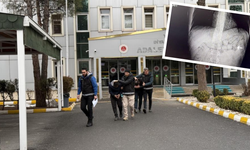 Diyarbakır'da midelerinde uyuşturucu taşıyan 2 İranlı tutuklandı