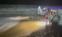 Mardin'de kayıp iki çocuktan acı haber