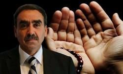 Diyanet-Sen Diyarbakır’dan Miraç Kandili mesajı