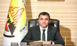 TESK Genel Başkan Vekili Ebedinoğlu Diyarbakır’daki EYP’li saldırıyı kınadı!