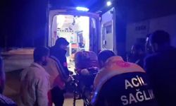 Şanlıurfa'da evde tüp patladı: Ölü ve yaralılar var