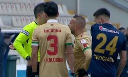 Amedspor Erzurumspor’a takıldı: 2-0