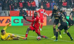 Amedspor’un rakipleri puan kaybetti, zirve yarışı kızıştı!