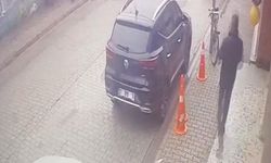 Okul önünde dehşet! Öğretmeni yumrukladı, yerdeyken ateş etti