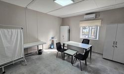 Diyarbakır Çermik'e Aile Sağlığı Merkezi yapılıyor