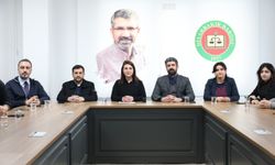 Tehlike altındaki Avukatlar Günü: Diyarbakır’dan çarpıcı rapor