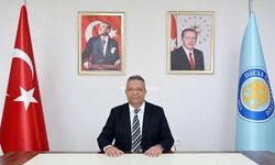 Dicle Üniversitesi’nde bir istifa daha!