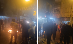 Diyarbakır’da Bakır-3 Apartmanı mağdurları sokakta kaldı: Tahliye edildiler ama sahipsiz kaldılar