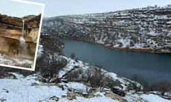 Diyarbakır’da keşfedilmeyi bekleyen güzellik: Bawkan Vadisi