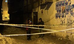 Diyarbakır’da korkutan çatlak: 83 kişi tahliye edildi