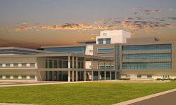 Diyarbakır Bismil’e 100 yataklı yeni devlet Hastanesi müjdesi