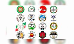 Diyarbakır’ın da aralarında olduğu 16 barodan Kobani çağrısı