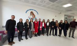 2026’nın ilk anne dostu hastanesi Diyarbakır’dan!