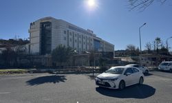 Kışın bile yoğun ilgi: Çermik kaplıcaları şifa arayanların gözdesi