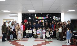 Diyarbakır Zarokistan’larda karne heyecanı