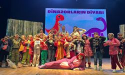 Diyarbakır’da çocuklar sanata doyacak