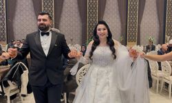 Diyarbakır’da Evirgen ve Kızılkan Ailelerinin mutlu günü