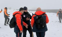 Diyarbakır'da kaybolan şizofreni hastası kadın için arama çalışmaları 5. gününde