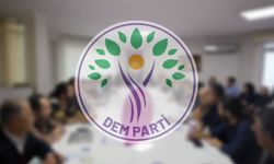 Rojava eylemlerine müdahale sonrası DEM Parti’den açıklama
