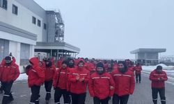 Diyarbakır’da Migros depo işçileri iş bıraktı