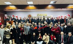 DESOB Seçimlerinde dikkat çeken tablo; Kırmızı Liste 25’te 25 yaptı!