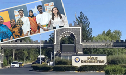 Diyarbakır Küresel Eğitim Üssüne dönüştü: Dicle Üniversitesi’ne Uluslararası ilgi artıyor