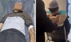 Nusaybin'deki protestolarda tutuklanan Diyar Koç için tahliye talebi