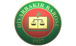 Diyarbakır Barosu’ndan Halep tepkisi